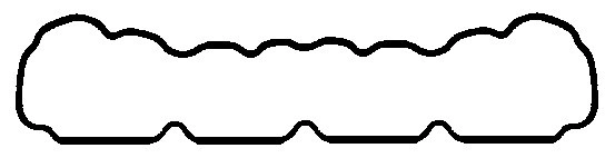 Gasket, cylinder head cover