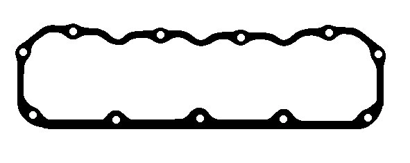 Gasket, cylinder head cover