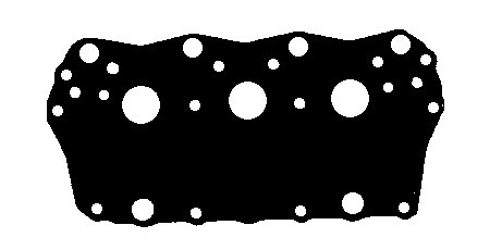 Gasket, cylinder head cover