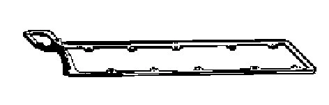 Gasket, cylinder head cover