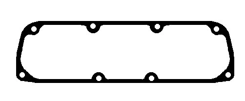Gasket, cylinder head cover
