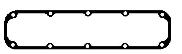 Gasket, cylinder head cover