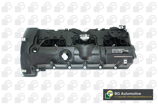 Cylinder Head Cover