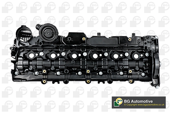 Cylinder Head Cover