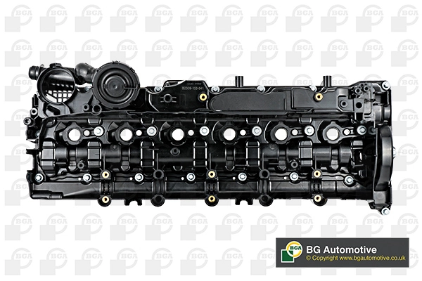 Cylinder Head Cover