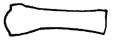 Gasket, cylinder head cover