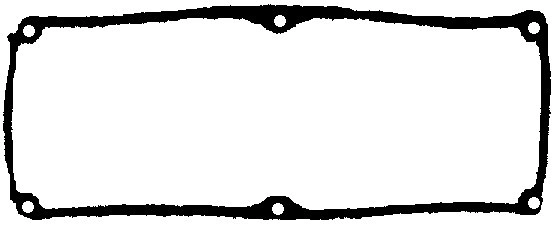 Gasket, cylinder head cover