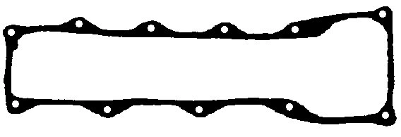 Gasket, cylinder head cover