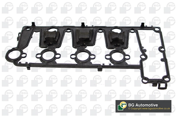 Gasket, cylinder head cover