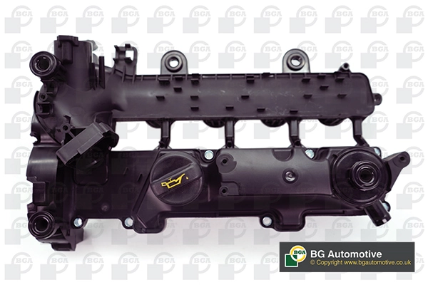 Cylinder Head Cover