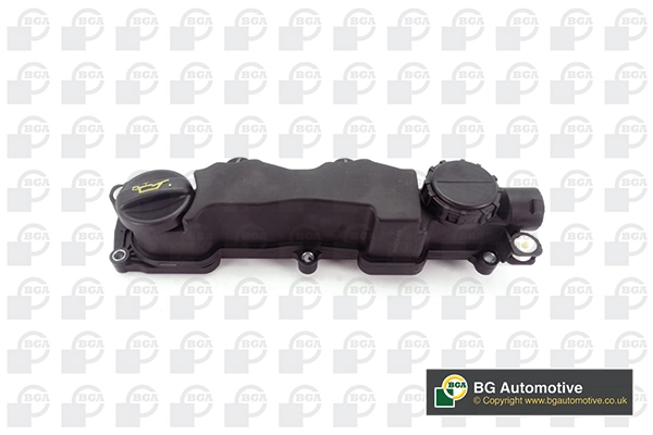 Cylinder Head Cover