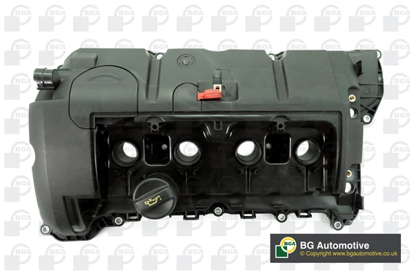 Cylinder Head Cover
