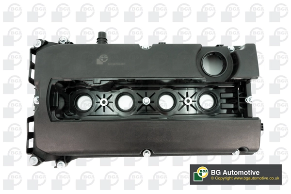 Cylinder Head Cover