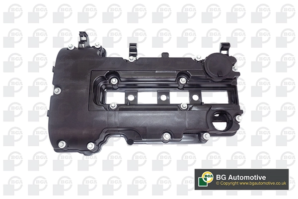 Cylinder Head Cover