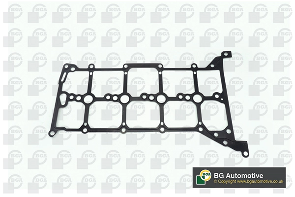 Gasket, cylinder head cover