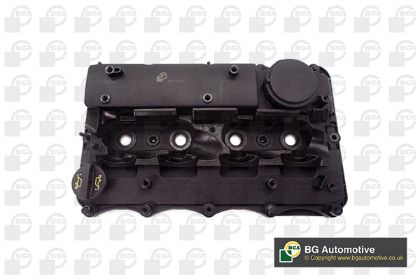 Cylinder Head Cover