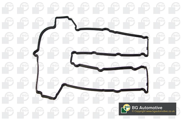 Gasket, cylinder head cover