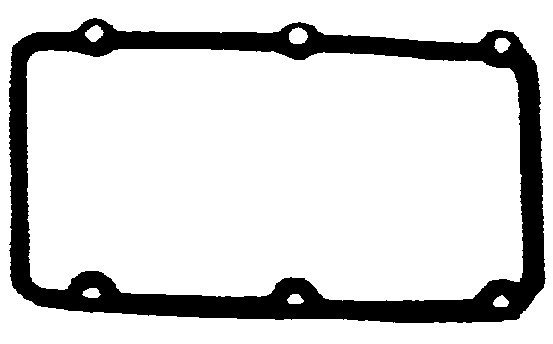 Gasket, cylinder head cover
