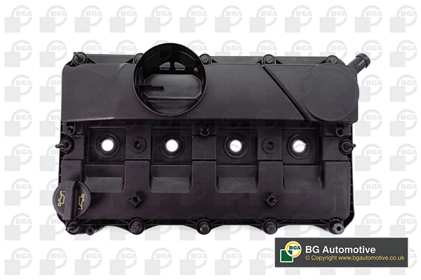 Cylinder Head Cover