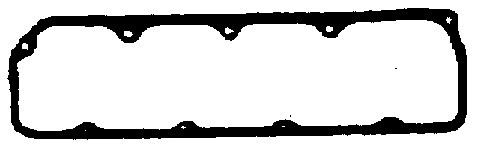 Gasket, cylinder head cover