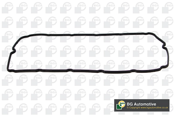 Gasket, cylinder head cover
