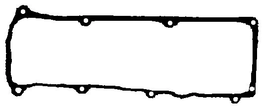 Gasket, cylinder head cover