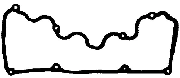 Gasket, cylinder head cover