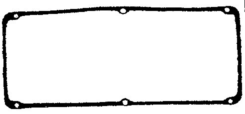 Gasket, cylinder head cover