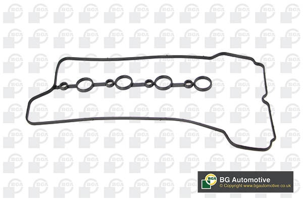 Gasket, cylinder head cover