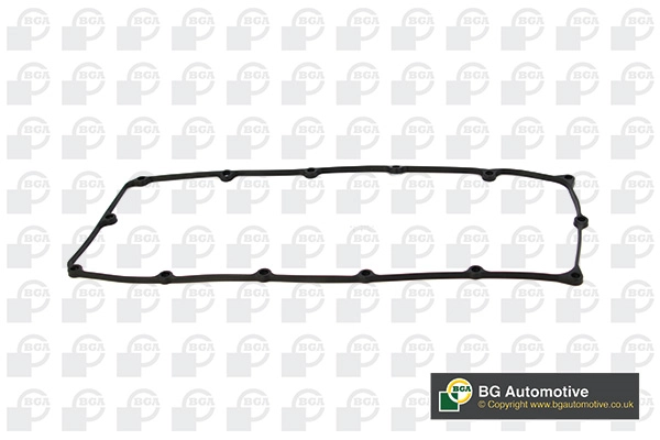 Gasket, cylinder head cover