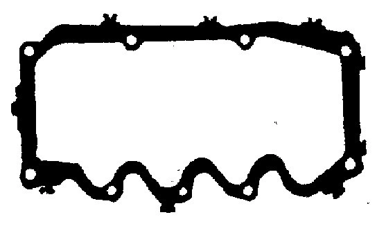 Gasket, cylinder head cover