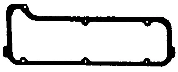 Gasket, cylinder head cover