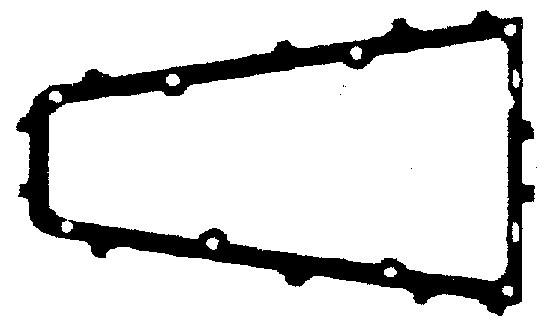 Gasket, cylinder head cover