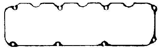 Gasket, cylinder head cover