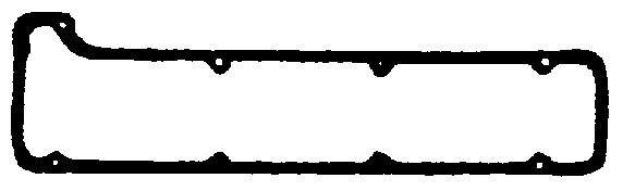 Gasket, cylinder head cover