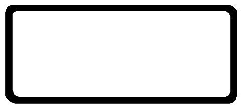 Gasket, cylinder head cover