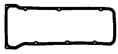 Gasket, cylinder head cover
