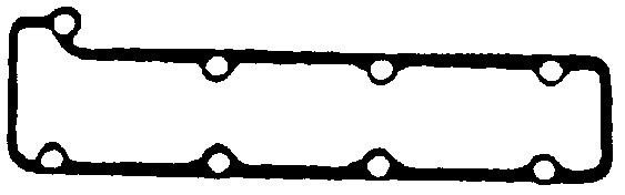 Gasket, cylinder head cover