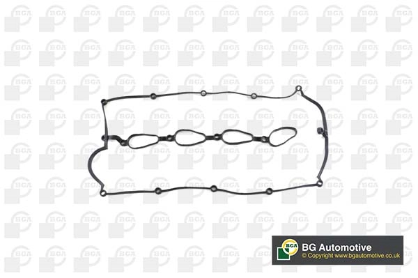 Gasket, cylinder head cover