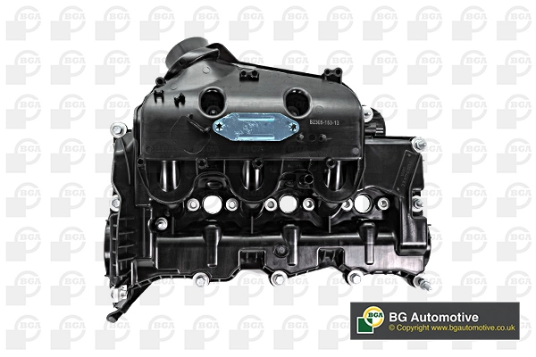 Cylinder Head Cover