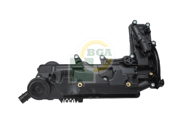 Cylinder Head Cover