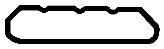 Gasket, cylinder head cover