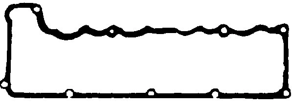 Gasket, cylinder head cover