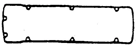 Gasket, cylinder head cover
