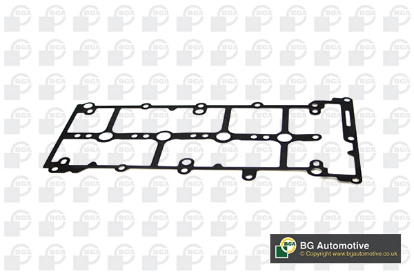 Gasket, cylinder head cover