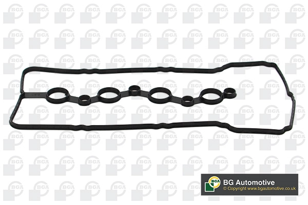 Gasket, cylinder head cover