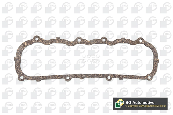 Gasket, cylinder head cover