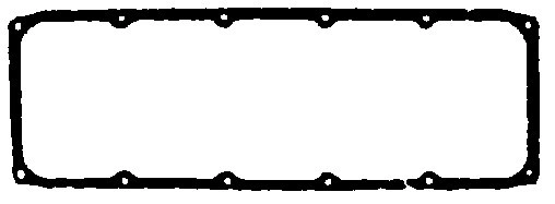 Gasket, cylinder head cover