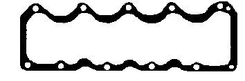 Gasket, cylinder head cover