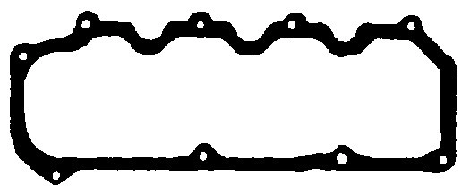 Gasket, cylinder head cover
